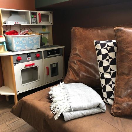 Peniche Hollandaise Cosy Otel Dole Dış mekan fotoğraf