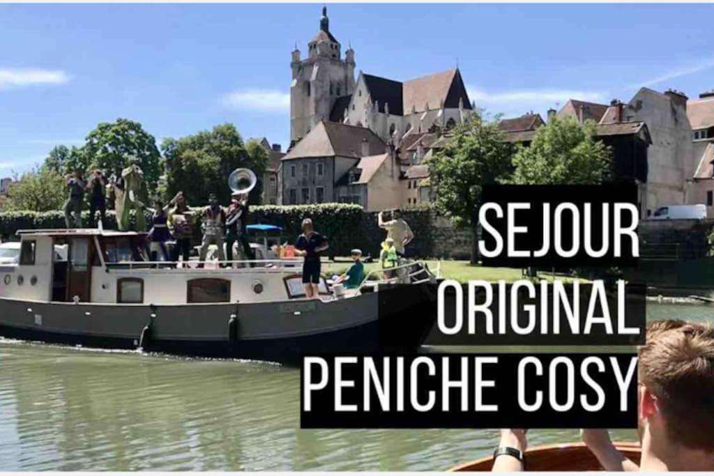 Peniche Hollandaise Cosy Otel Dole Dış mekan fotoğraf
