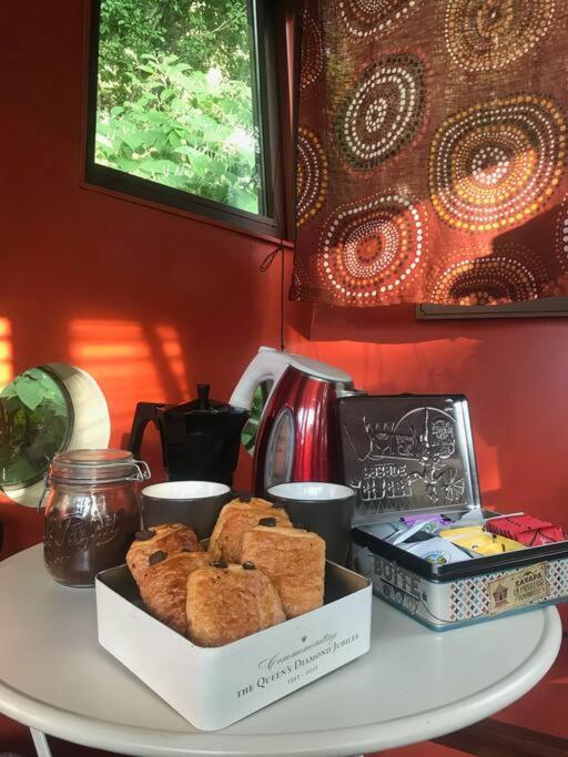 Peniche Hollandaise Cosy Otel Dole Dış mekan fotoğraf