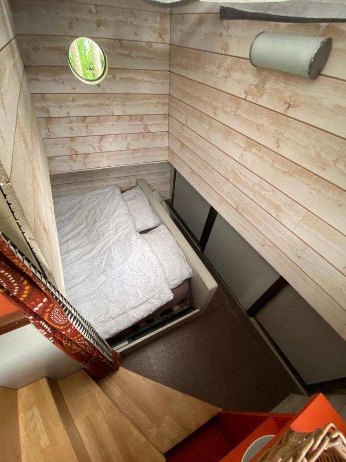 Peniche Hollandaise Cosy Otel Dole Dış mekan fotoğraf