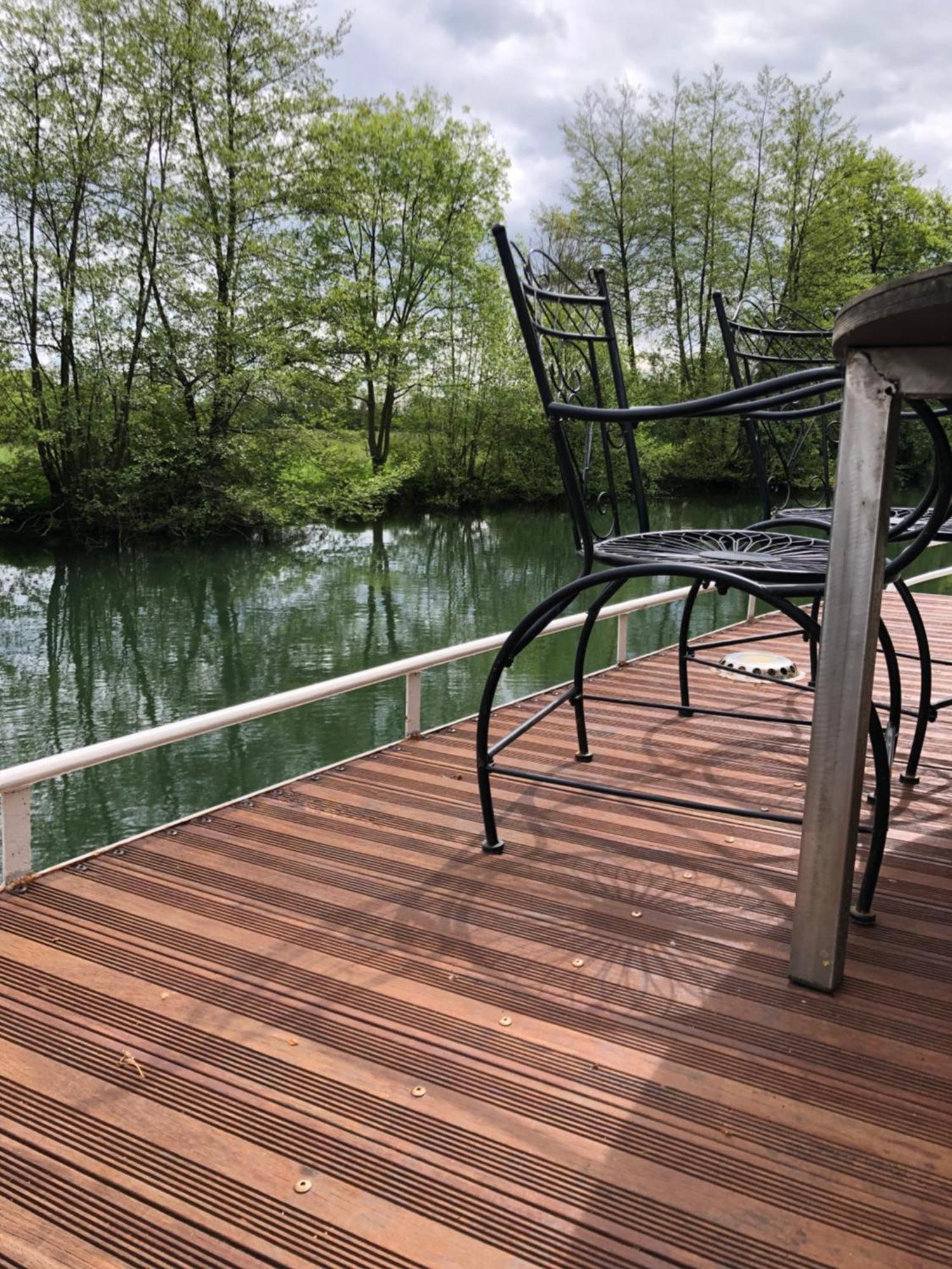 Peniche Hollandaise Cosy Otel Dole Dış mekan fotoğraf
